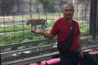 Môn Dưỡng Sinh Trường Sinh Học theo phương pháp Đức Tổ Sư Dasira Narada đã cho tôi sự hồi sinh