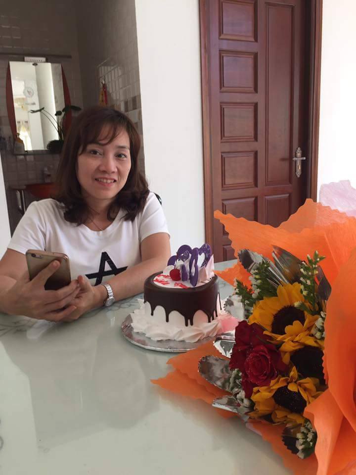 Năng lượng Trường Sinh Học cứu sống tôi