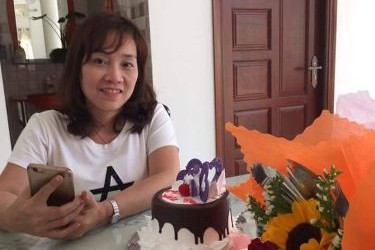 Năng lượng Trường Sinh Học cứu sống tôi