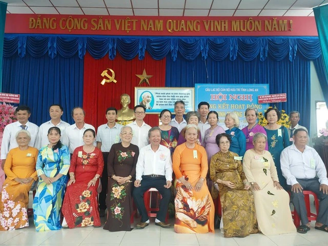 Hội nghị có nhiều giảng huấn từ nhiều tỉnh thành về tham dự